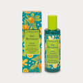 L'Erbolario Gin Botanicals Lozione Deodorante 100 ml, flacone e confezione