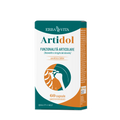 Confezione Artidol Erba Vita da 60 capsule gastroresistenti
