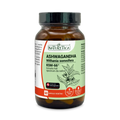 Ashwagandha KSM-66 Naturetica, 60 capsule vegetali