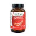 Astaxantina 8 mg - 30 capsule