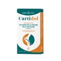 Confezione Cartidol Erba Vita da 45 compresse