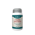 Confezione Cardo Mariano Erba Vita, 60 capsule