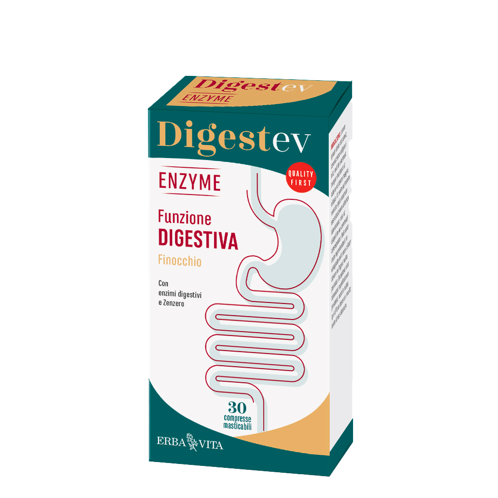 DigestEV Enzyme