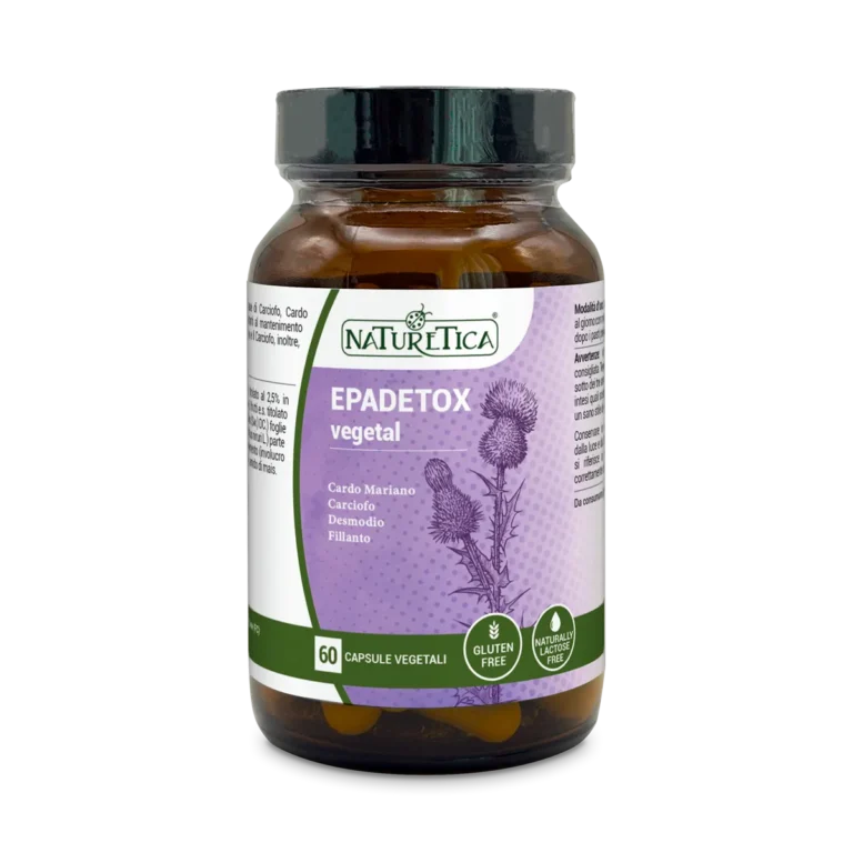 EPA DETOX Vegetal