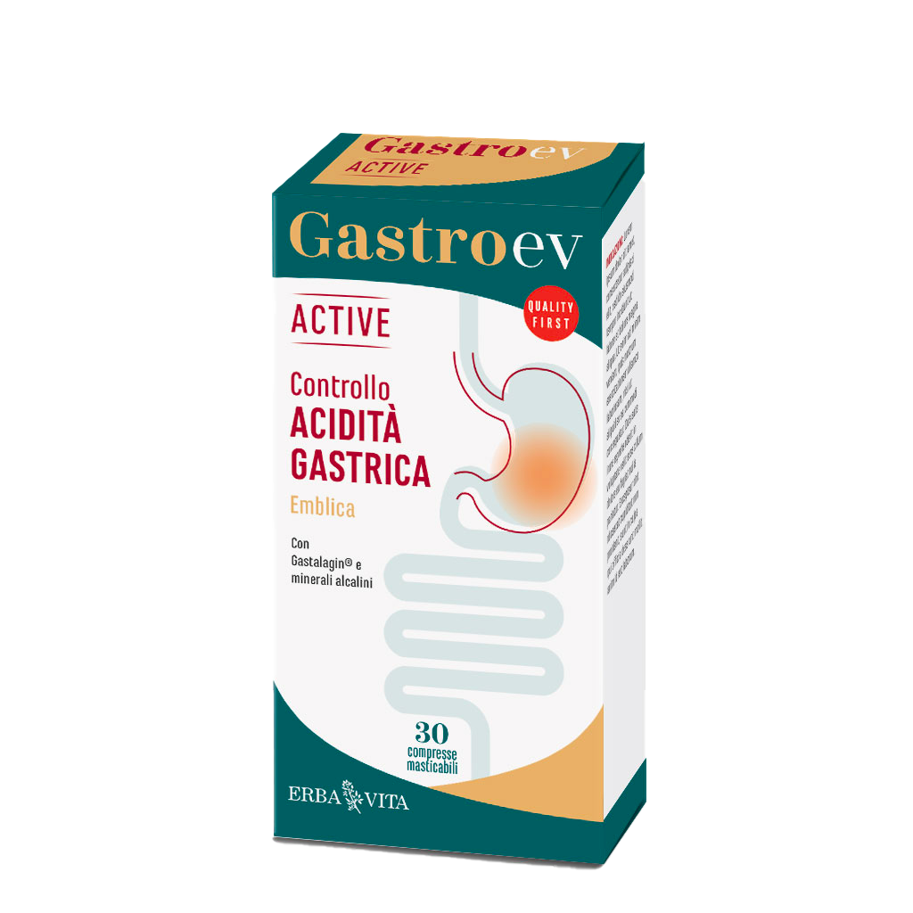 Gastroev Active