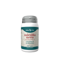 Confezione Mirtillo Nero Erba Vita, 60 capsule