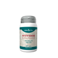 Confezione di Serenoa Erba Vita Monoplanta, 60 capsule