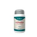 Confezione Tribulus Erba Vita, 60 capsule, estratto di frutto titolato al 40% in saponine