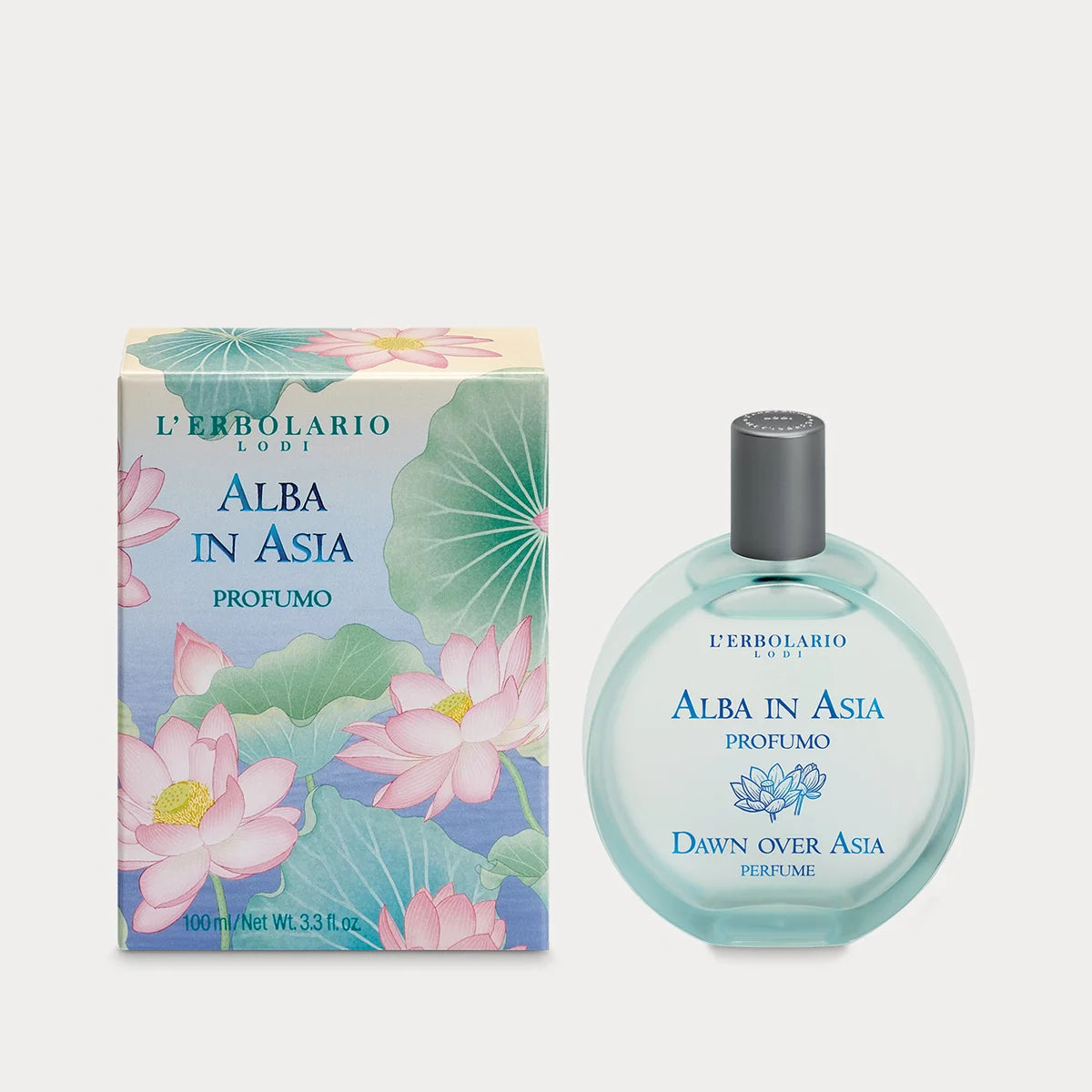 Profumo Alba in Asia 100 ml