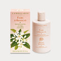 L'Erbolario Bagnoschiuma Fiori d'Arancio 300 ml