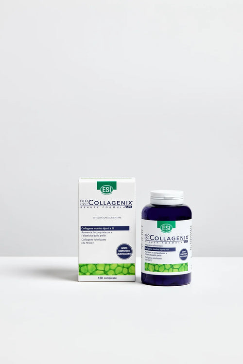 BioCollagenix Beauty Formula 120 compresse