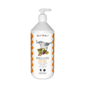 BIOFAMILY – Bagno Doccia Speziato 1000 ml