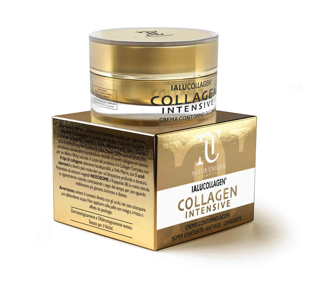 Ialucollagen Collagen Intensive Contorno occhi 15 ml