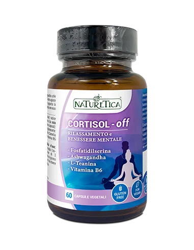 CORTISOL-off