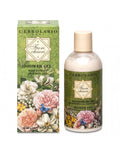 L’Erbolario Fiori Chiari Bagnoschiuma 250 ml con confezione