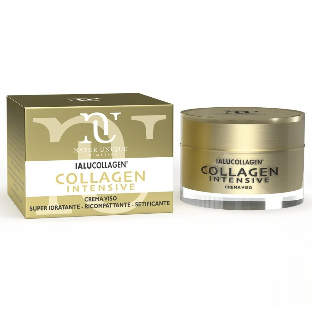 Ialucollagen Collagen Intensive Crema Viso 50 ml