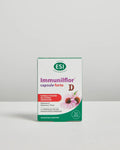 Confezione Immunilflor Capsule Forte D