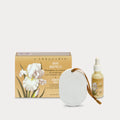 Medaglione per Cassetti e Armadi Iris Bianco – 30 ml