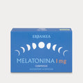 Melatonina 1 mg Erbamea compresse