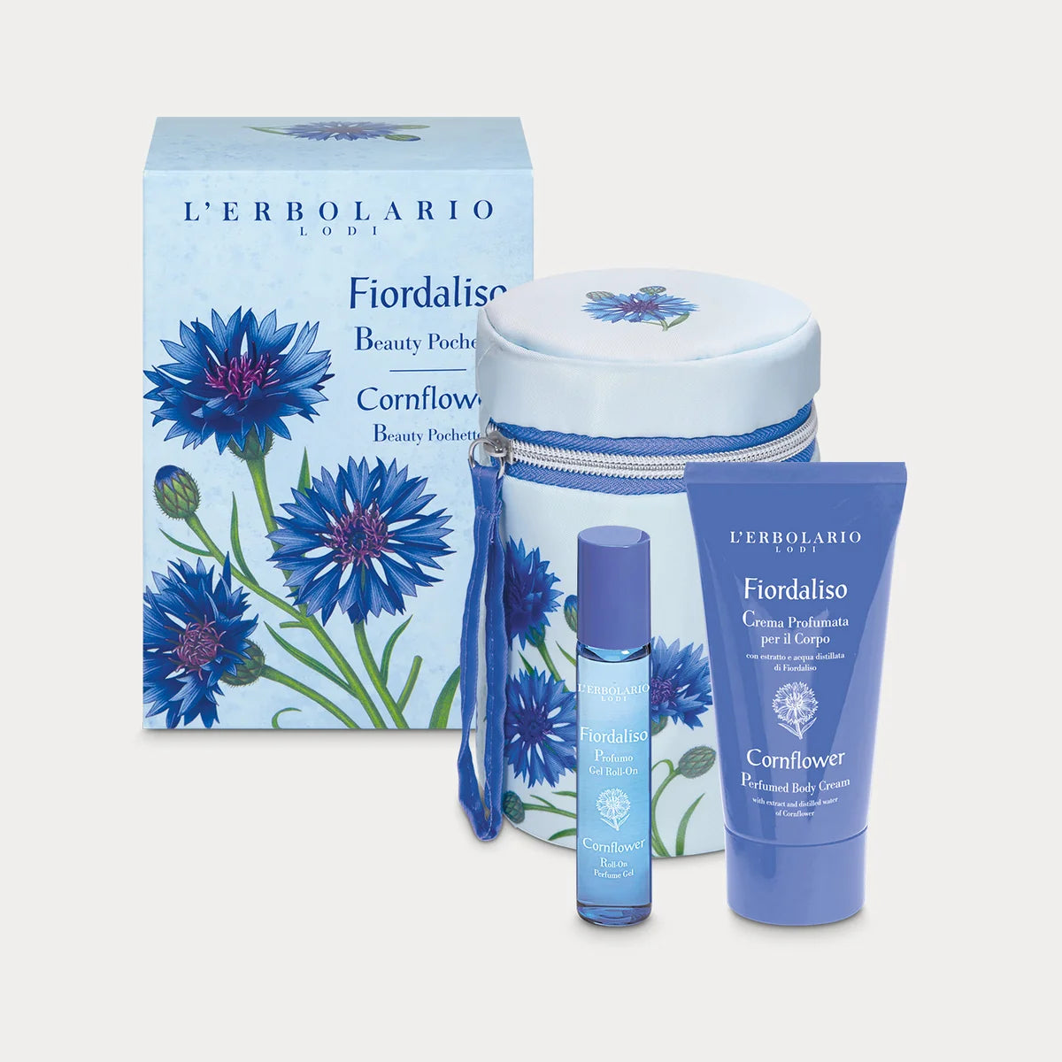 L'Erbolario Beauty Pochette Fiordaliso