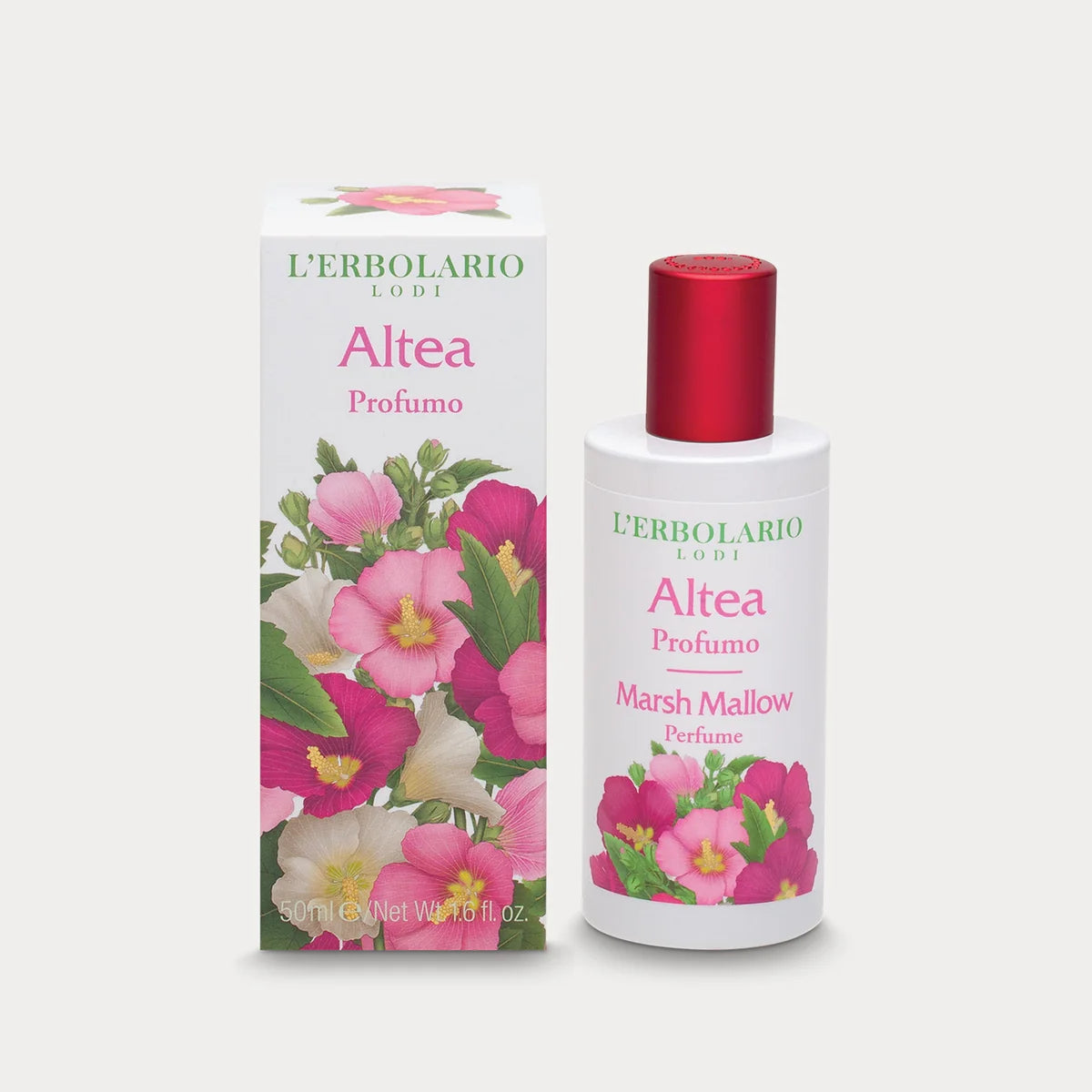 L’Erbolario Altea Profumo 50 ml