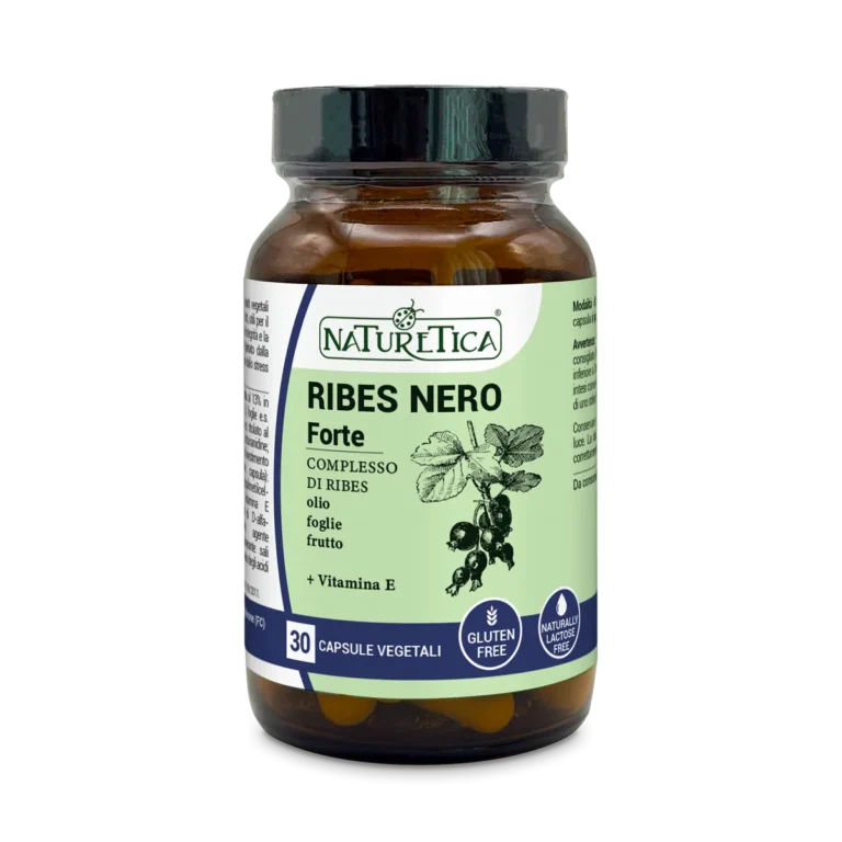 Ribes Nero Forte
