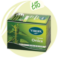 Confezione Viropa Tisana Ortica Biologico da 15 filtri