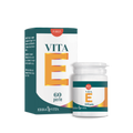 Vitamina E Erba Vita, confezione da 60 perle