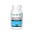 Confezione di Zinco Erba Vita, 60 capsule